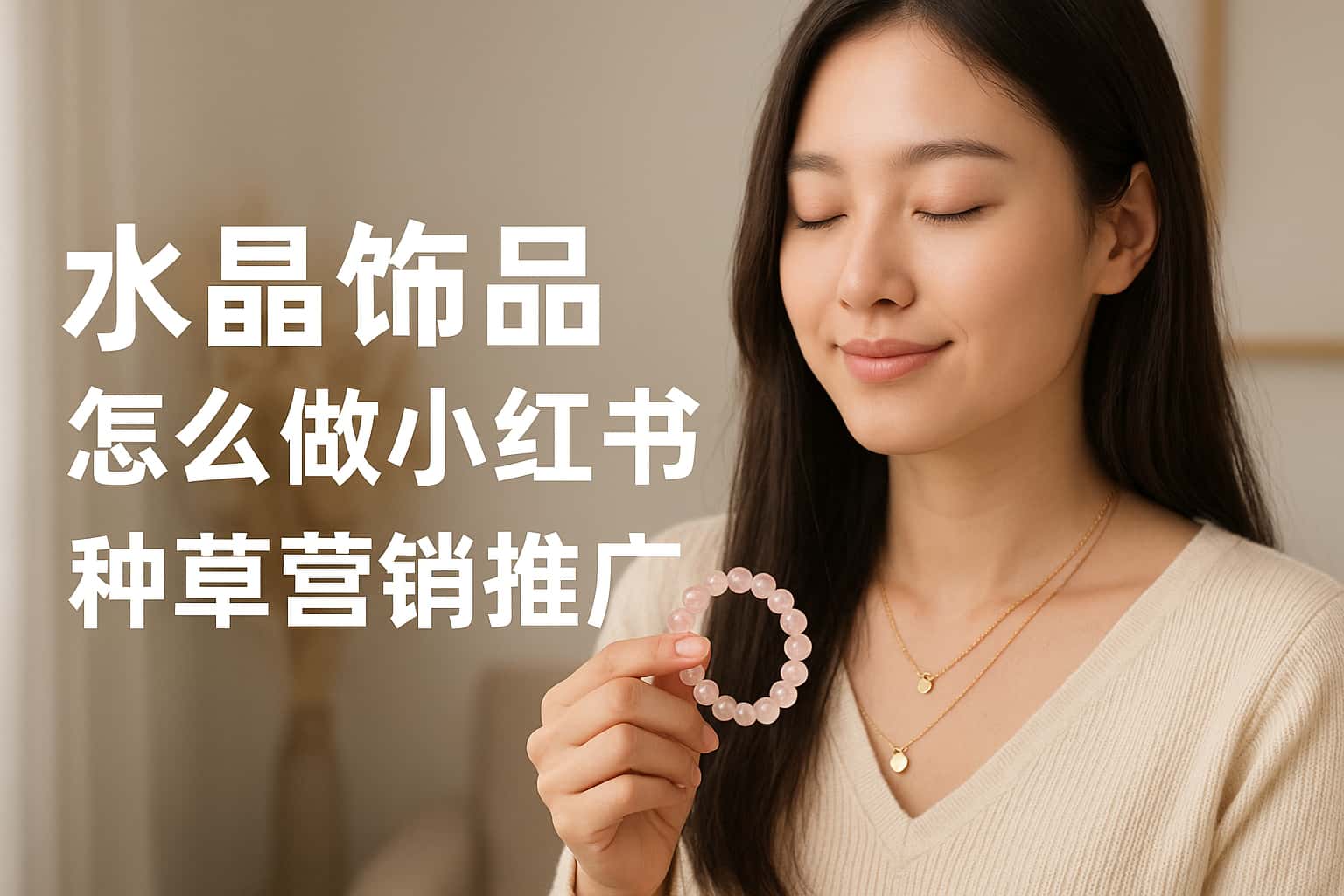 小紅書推廣